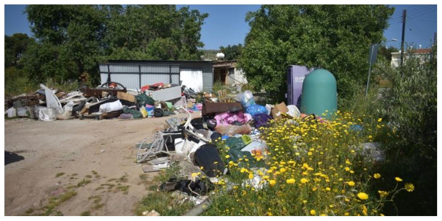 74 νέοι διορισμοί - Επιθεωρητές για τα σκουπίδια στους Δήμους
