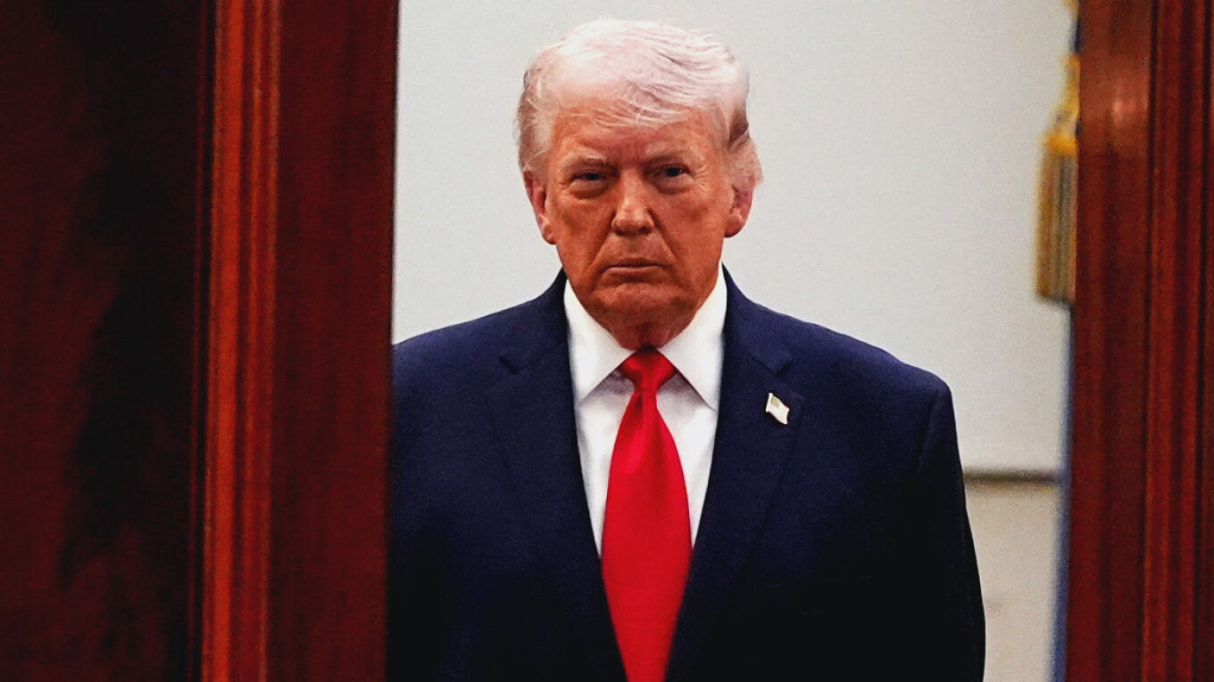 LIVE: Επιμένει ο Τραμπ: Το Ιράν «ανυπομονεί» για συμφωνία - Τουλάχιστον 8 νεκροί σε βομβαρδισμό γέφυρας στην Τεχεράνη