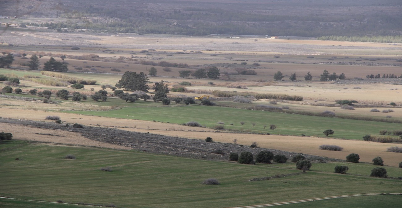 Δένεια: Ηρεμία μέχρι να… επιστρέψουν οι γεωργοί στις καλλιέργειες – Κρατούσαν χάρτη οι Τούρκοι – Ποιος ο σκοπός τους