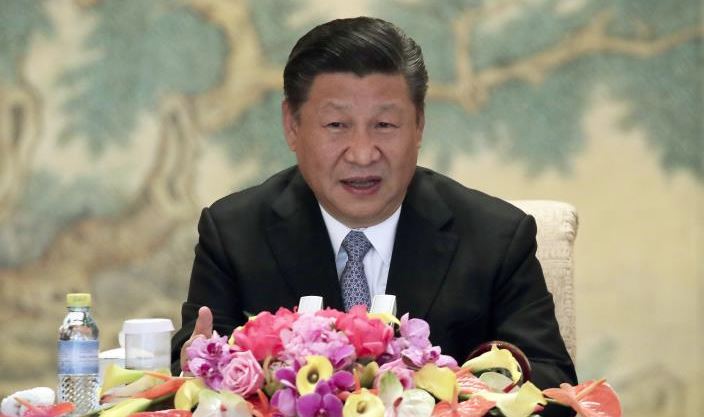 Η Κίνα αξιώνει το ΗΒ να 'διορθώσει' το ψήφισμα του κοινοβουλίου για γενοκτονία των Ουιγούρων