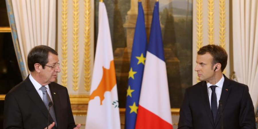 Στο Παρίσι μεταβαίνει ο Πρόεδρος Αναστασιάδης για το άτυπο Ευρωπαϊκό Συμβούλιο