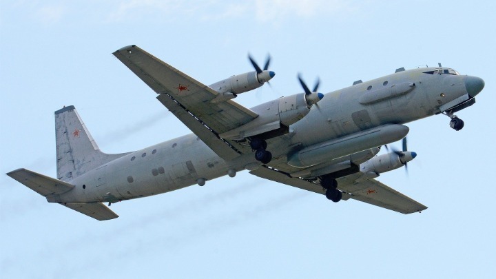 Η Μόσχα επέρριψε εκ νέου την ευθύνη στο Ισραήλ για την κατάρριψη ρωσικού στρατιωτικού αεροσκάφους