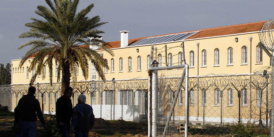 Θάνατος στις Κεντρικές Φυλακές- «Έσβησε» 51χρονος Κύπριος