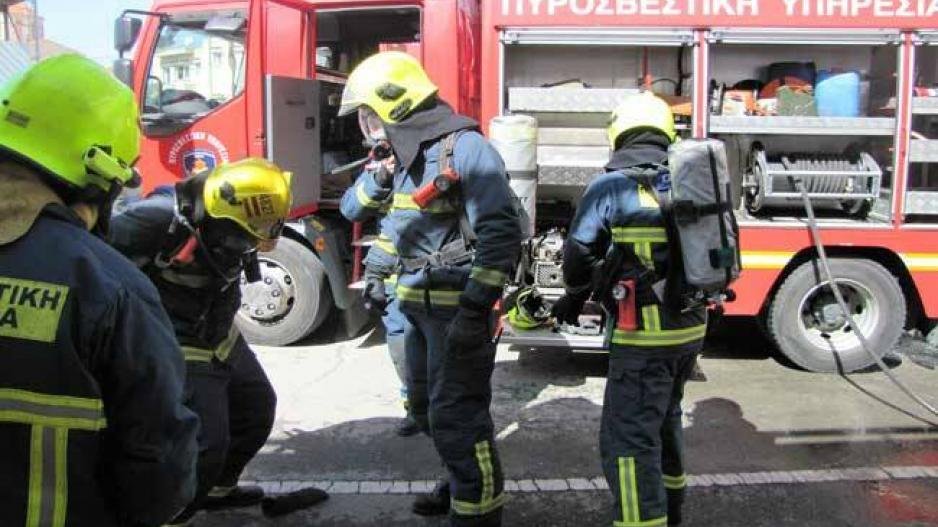 Πυροσβέστης δέχθηκε επίθεση από 28χρονο στη Λεμεσό - Τον έστειλε στο Νοσοκομείο 