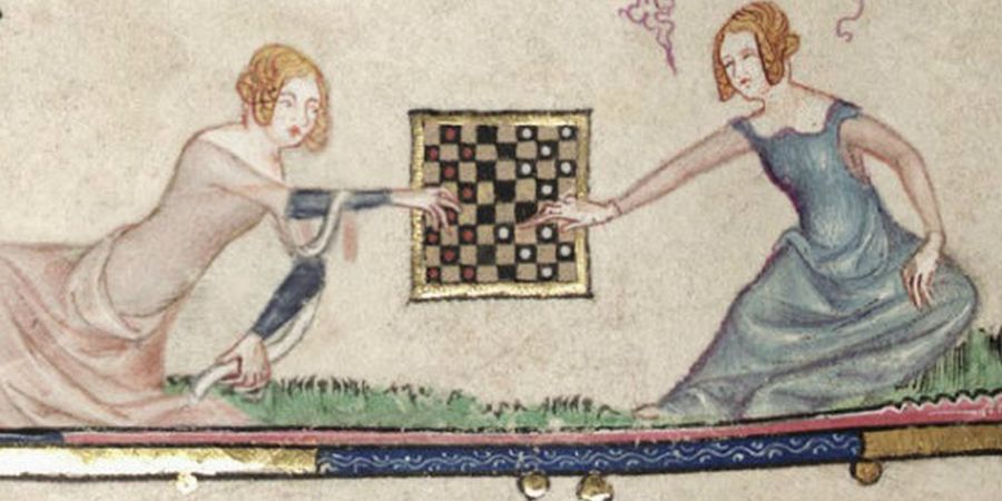 Όταν οι Κύπριοι του Μεσαίωνα διασκέδαζαν με ξιφομαχίες, τάβλι, ζάρια, τζόγο και πορνεία
