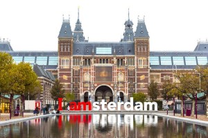 Το πολυεθνικό Άμστερνταμ, η «επανάσταση» του ποδηλάτου και η διάσημη «Κόκκινη Συνοικία» (ΦΩΤΟΓΡΑΦΙΕΣ)
