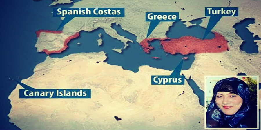 Πληροφορίες Βρετανών για κτύπημα στην Κύπρο - Δηλώσεις από αξιωματούχο της κυπριακής Αστυνομίας