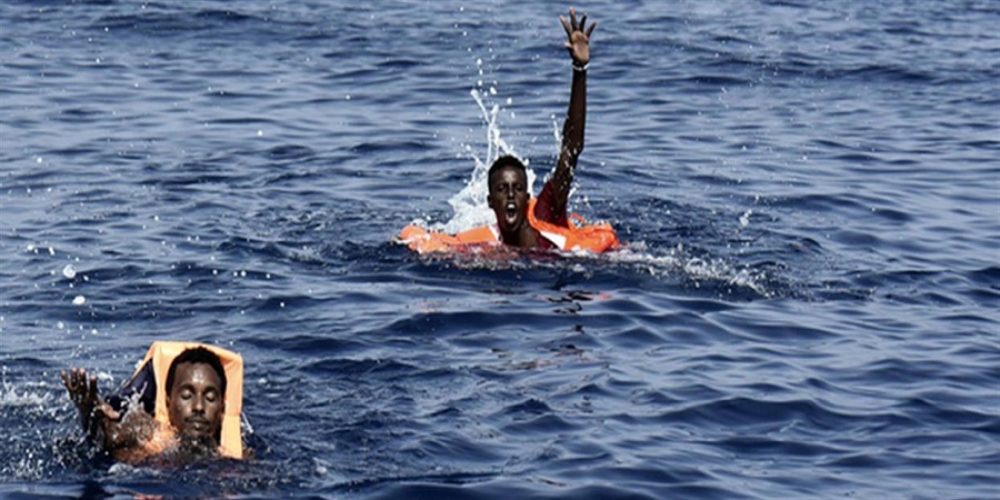 ΜΕΤΑΝΑΣΤΕΥΤΙΚΟ: Πλοιάριο με μετανάστες φέρεται ότι βυθίστηκε στα ανοιχτά της Μάλτας
