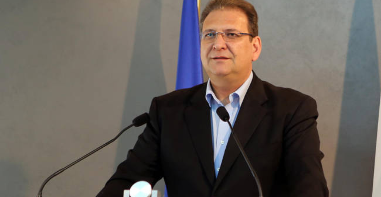 Σφοδρή σύγκρουση Προεδρικού – ΑΚΕΛ: Κατηγορεί τον Στεφάνου για λαϊκισμό και αμφισβητεί την πολιτική ευθιξία του κόμματος