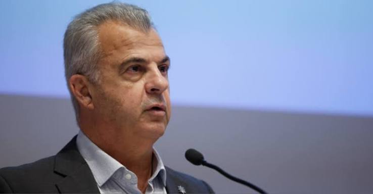 Φυτιρής: «Μικρή πολιτεία» 1.750 θέσεων οι νέες Κεντρικές Φυλακές