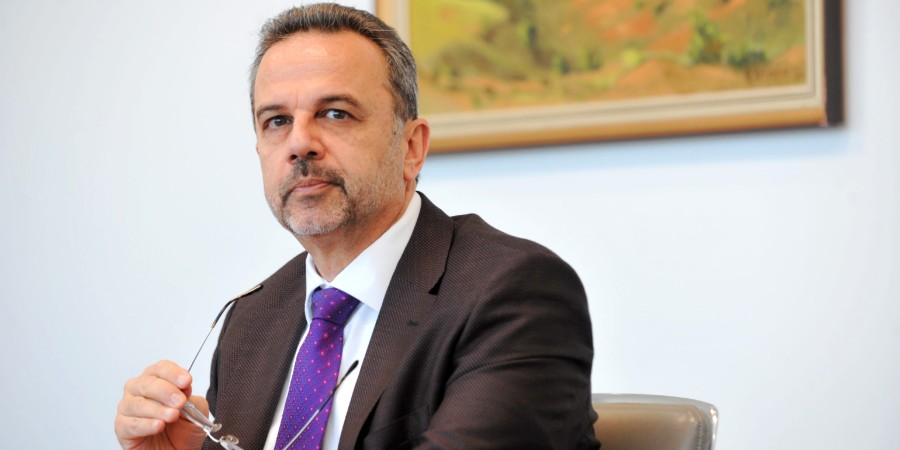 Υφυπουργός Έρευνας: Κτίζουμε στα θεμέλια για να καταστεί η Κύπρος παγκόσμιο κέντρο καινοτομίας