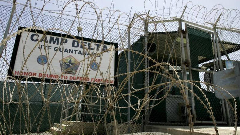 ΗΠΑ: Η φυλακή στο Γκουαντάναμο είναι «έτοιμη» να υποδεχθεί νέους κρατούμενους