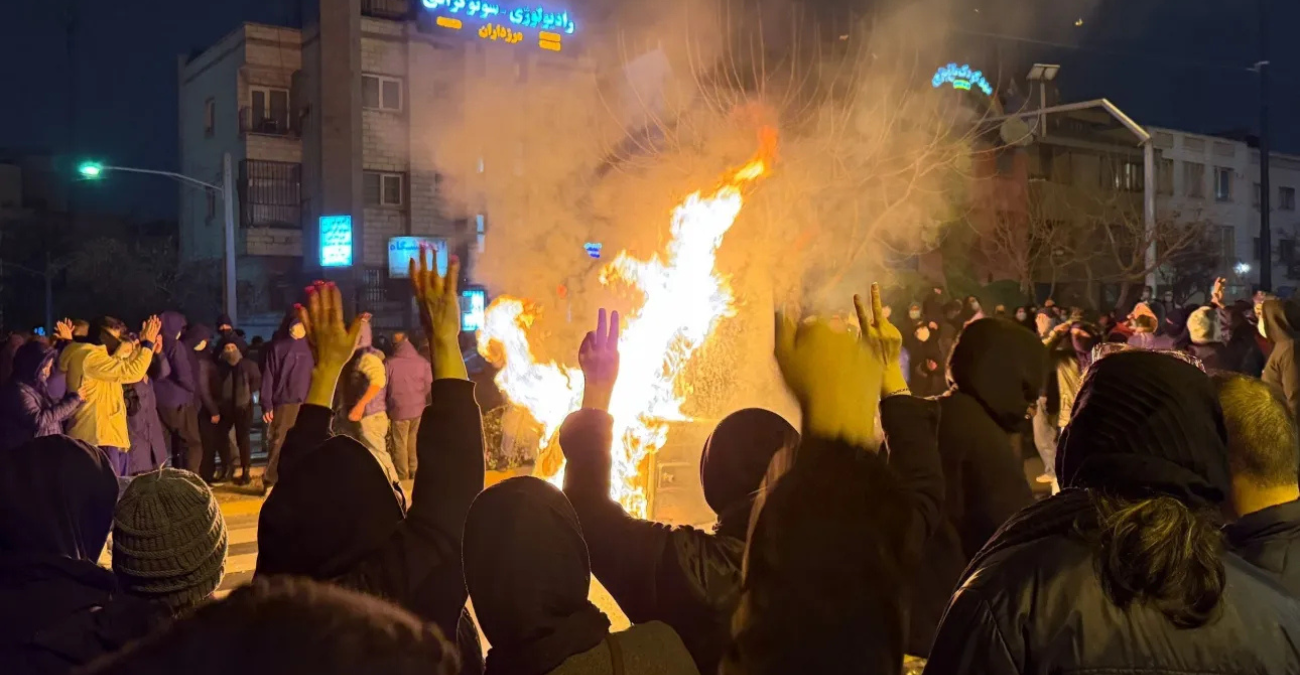 Ιράν: Καταγγελίες ότι οι Αρχές ζητούν χιλιάδες δολάρια για παράδοση σορών διαδηλωτών