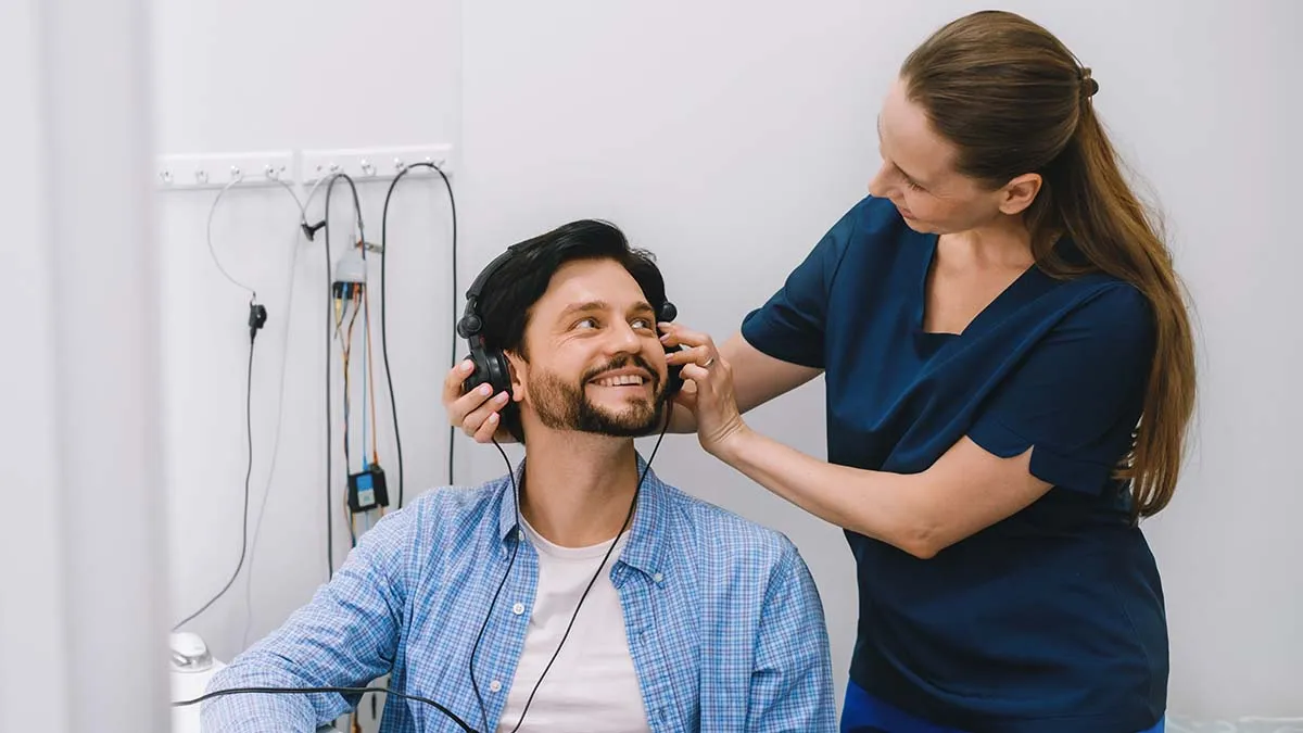 Καινοτόμος γονιδιακή θεραπεία «επιστρέφει» την ακοή σε ασθενείς με κώφωση - Μόνο με μία ένεση