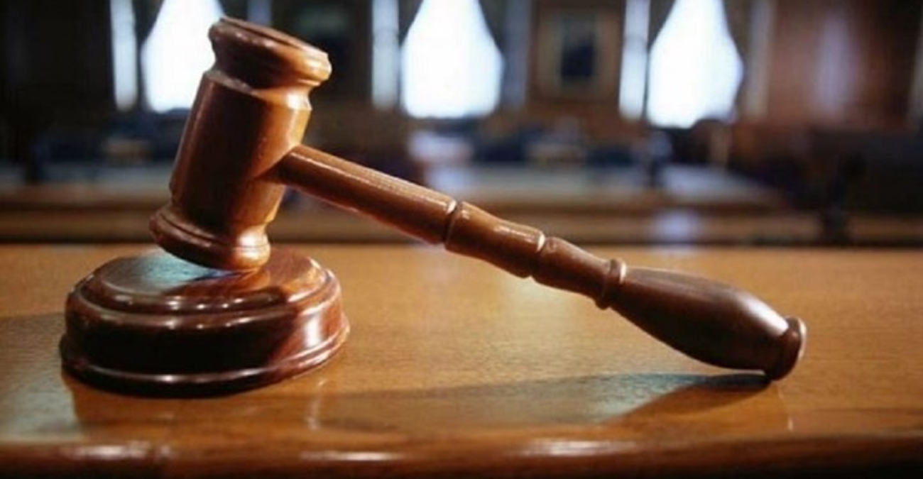 Βαρύς πέλεκυς: 12 χρόνια φυλακή για 25χρονο που έφερε 23 κιλά κάνναβης