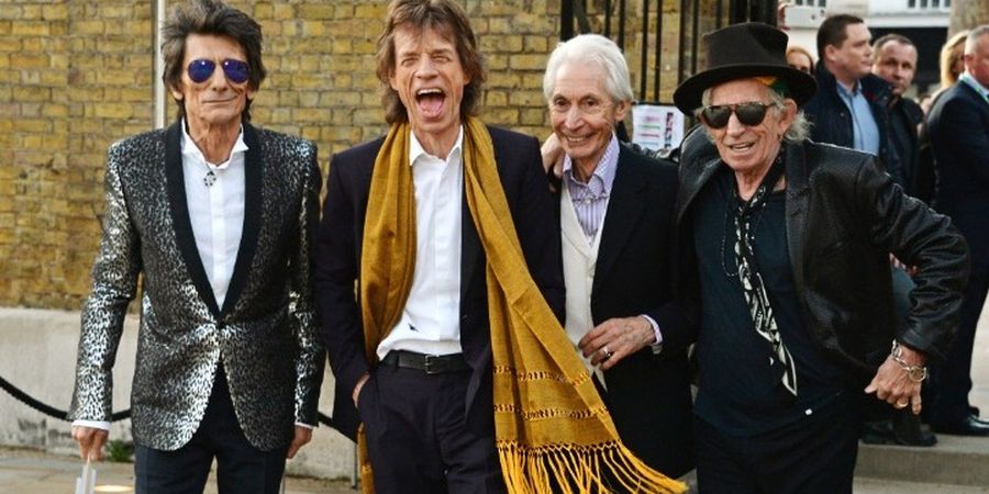 Οι Rolling Stones αναβάλλουν την περιοδεία τους μέχρι ο Μικ Τζάγκερ «να αναρρώσει πλήρως»