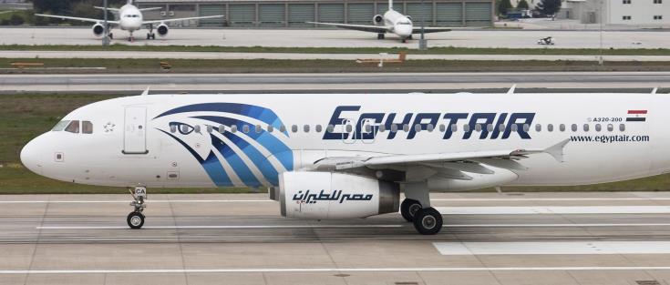 Μεγάλη ανανέωση του στόλου της ξεκινά από τον Μάρτιο η Egyptair 