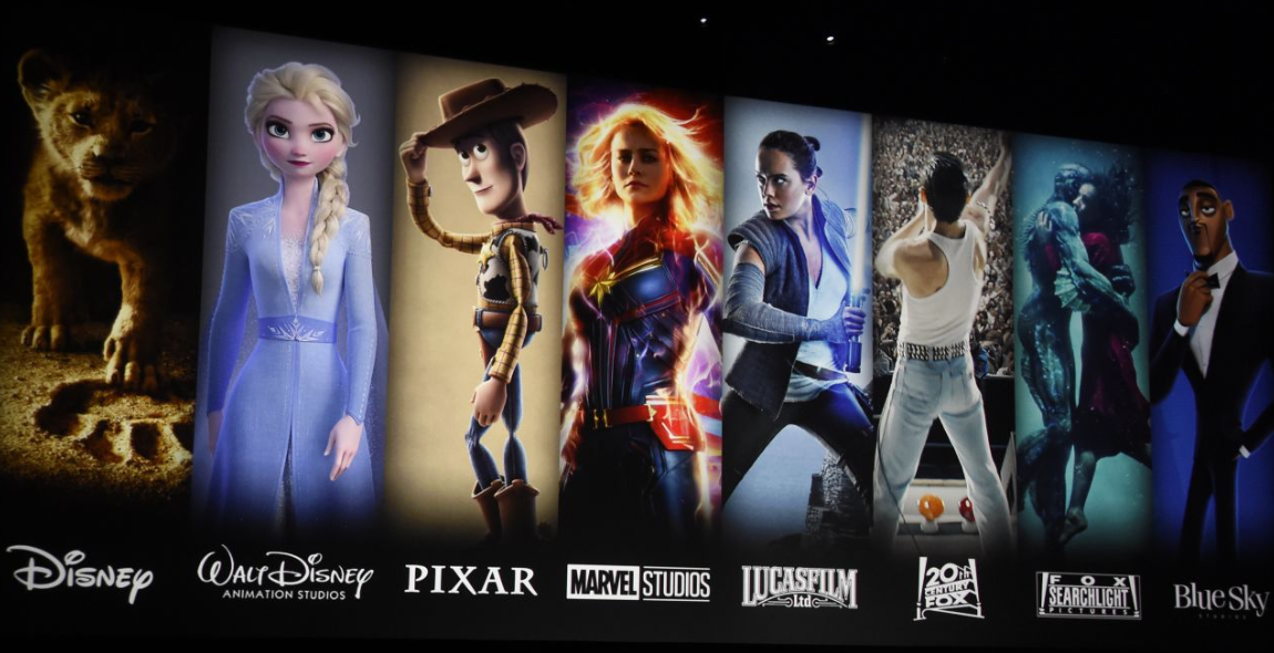 Το Disney Plus ξεκίνησε τις αυξήσεις - Δείτε πόσο αλλάζουν οι τιμές και ποιους αφορά