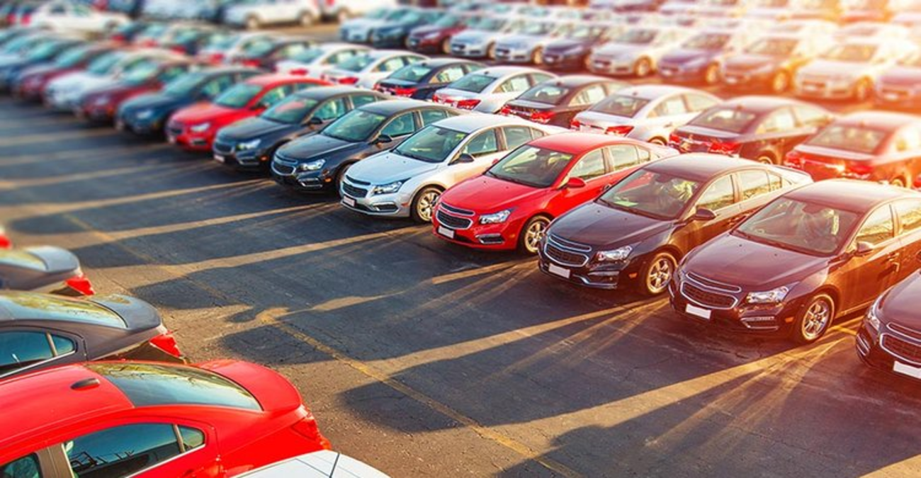 Ανακαλούνται έξι επικίνδυνα οχήματα από την αγορά - Δείτε ποια είναι 