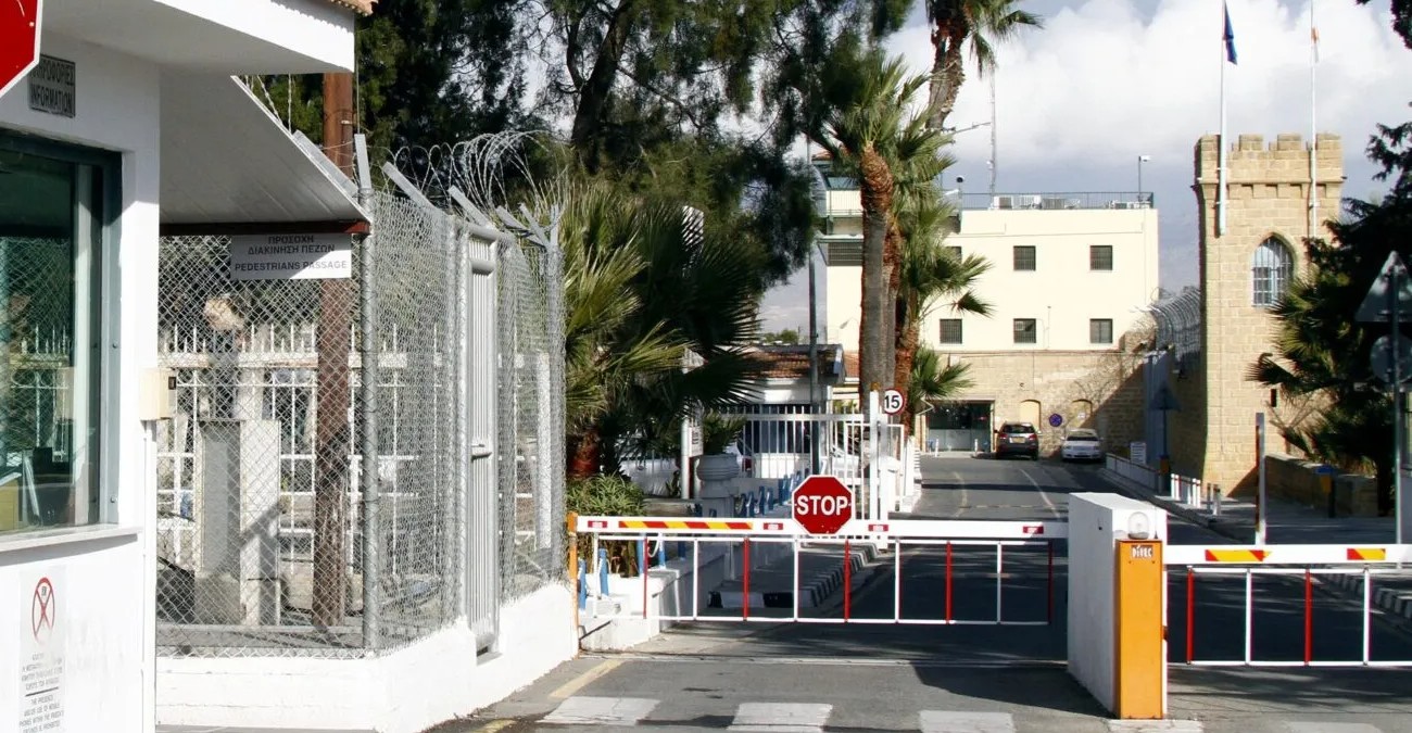 Φόνος στις Κεντρικές Φυλακές - Νεκρός κρατούμενος μετά από ξυλοδαρμό