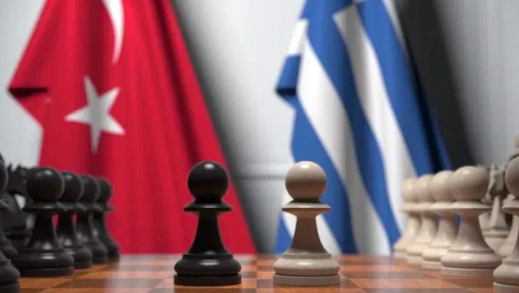 Η Άγκυρα κατηγορεί την Ελλάδα ότι φιλοξενεί τρομοκρατικές οργανώσεις