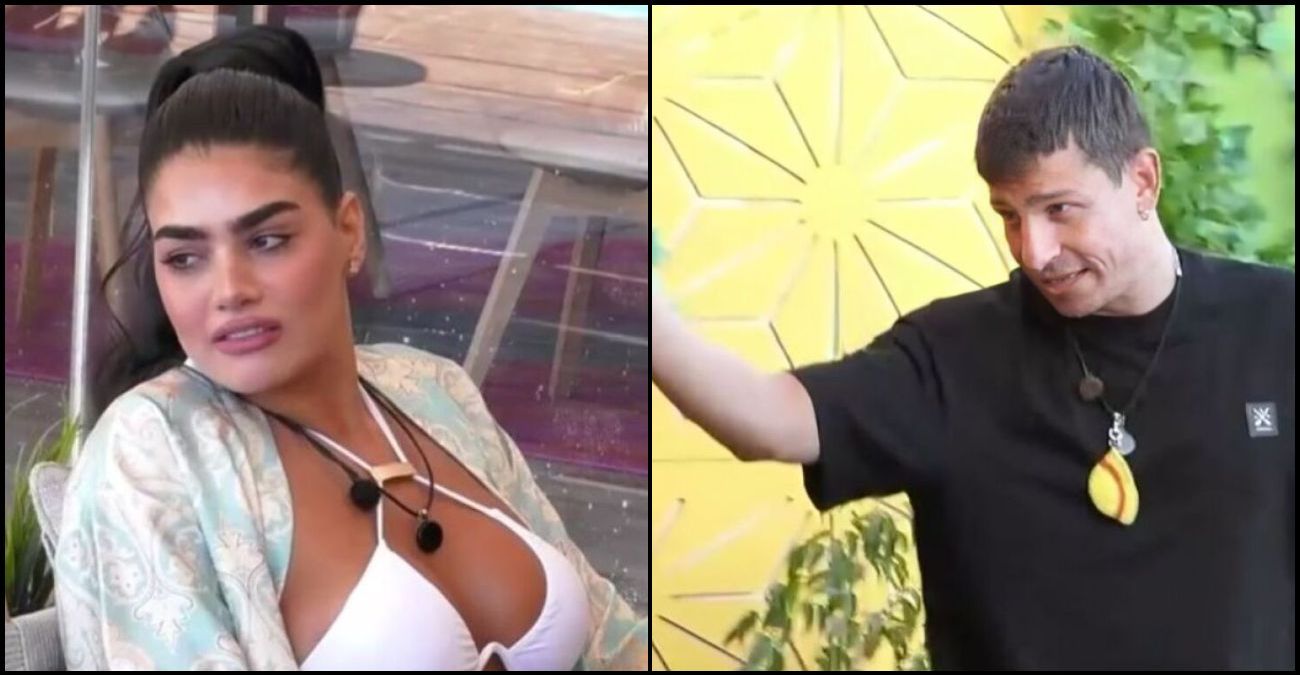 VIDEO: Χάος στο Big Brother - Εντάσεις και καυγάδες μεταξύ παιχτών - Κάποιοι χάρηκαν