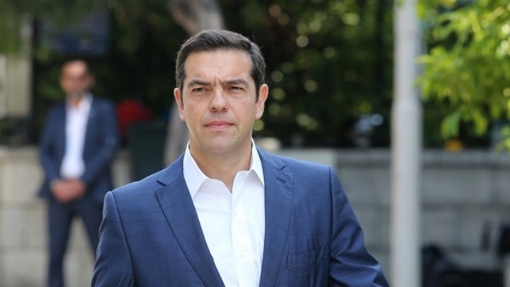 Επιστρέφει εσπευσμένα στην Ελλάδα ο Αλέξης Τσίπρας
