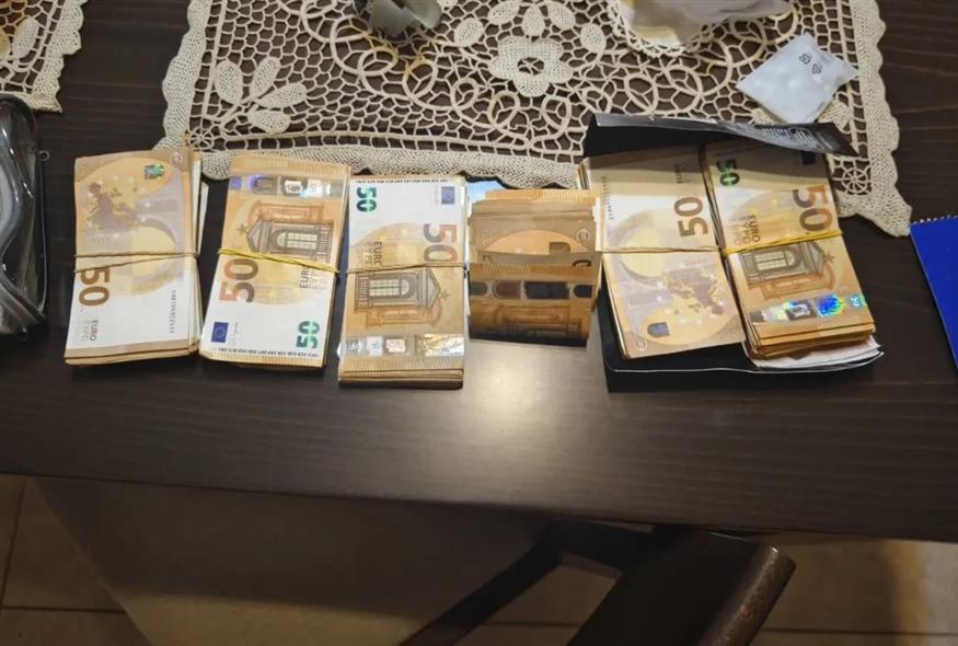 Συνελήφθη γνωστός επιχειρηματίας για απάτη μαμούθ 1,3 εκατ. ευρώ - Έταζε «επενδύσεις» σε καζίνο - Δείτε φωτογραφίες