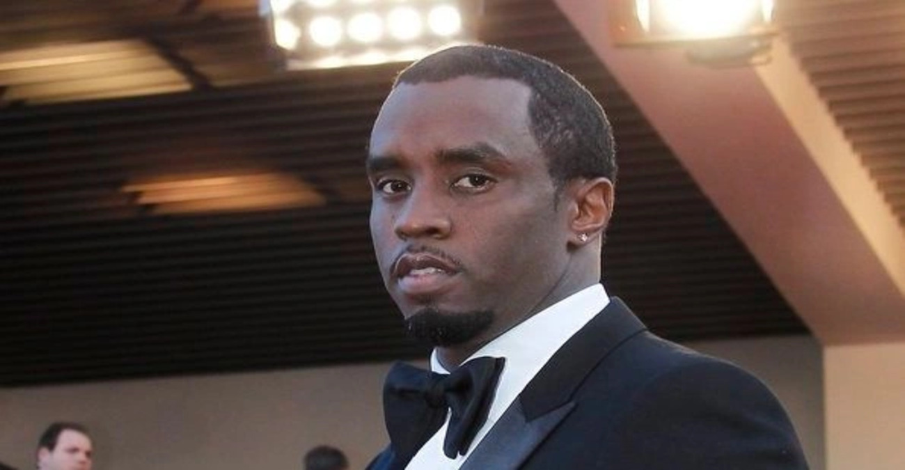 Diddy: Έκανε την πρώτη του ανάρτηση στα social media μέσα από τη φυλακή