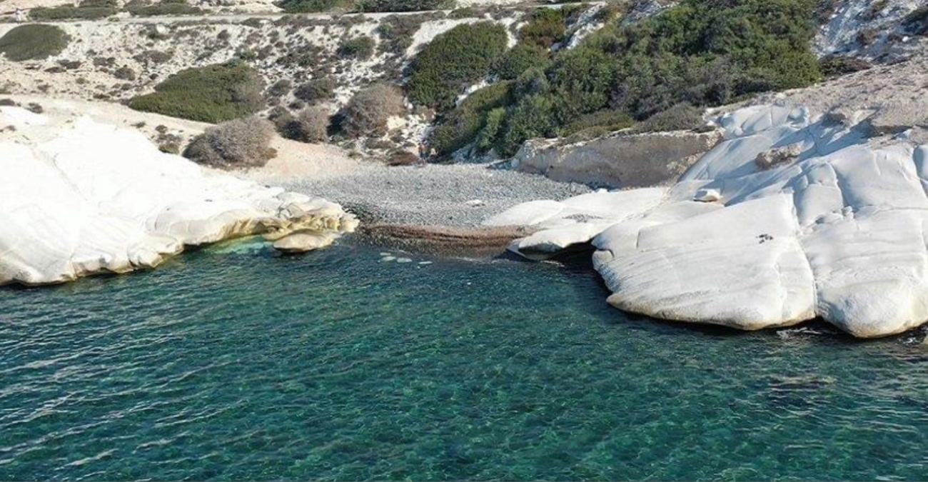 Επιχείρηση διάσωσης στη Λεμεσό: Ενεργοποιήθηκε το σχέδιο «ΝΕΑΡΧΟΣ» για αγνοούμενο στη θάλασσα