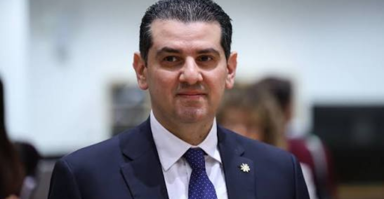Νέο «οχυρό» καυσίμων στο Βασιλικό – Επένδυση άνω των €50 εκατ. για την ενεργειακή ασφάλεια της Κύπρου