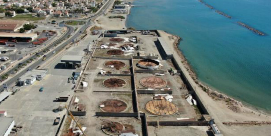 Νέα καθυστέρηση στη μετακίνηση εγκαταστάσεων πετρελαιοειδών και υγραερίου από τη Λάρνακα