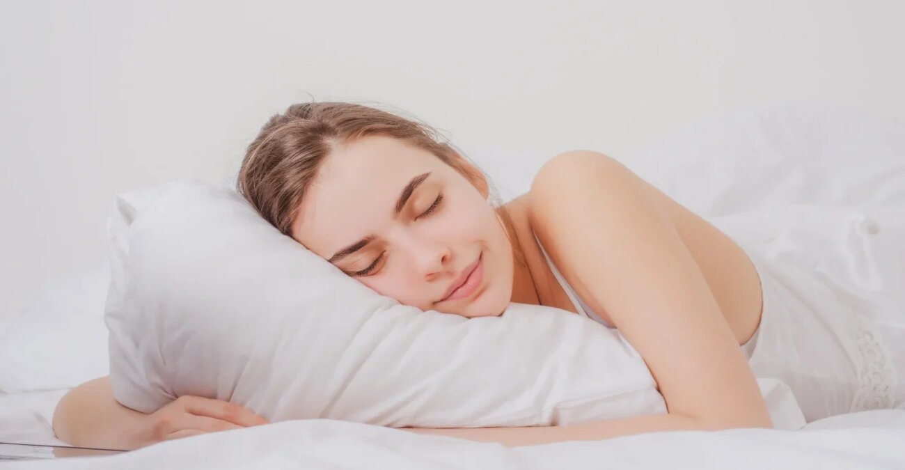 Ύπνος: Πότε αυξάνει το προσδόκιμο ζωής