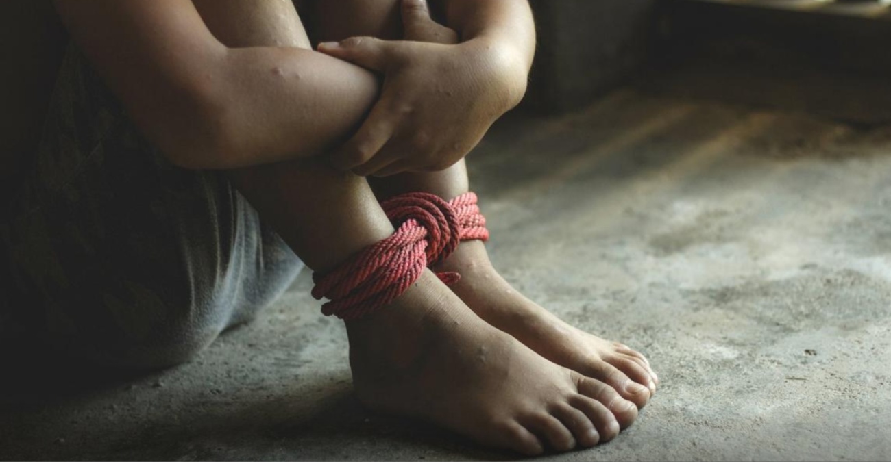 «38% των θυμάτων είναι παιδιά» – Η Κύπρος στέλνει ισχυρό μήνυμα στον ΟΗΕ κατά της εμπορίας ανθρώπων