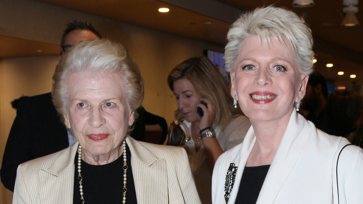 Πέθανε η Σύλβα Ακρίτα - Η πρώτη γυναίκα βουλευτής του ΠΑΣΟΚ