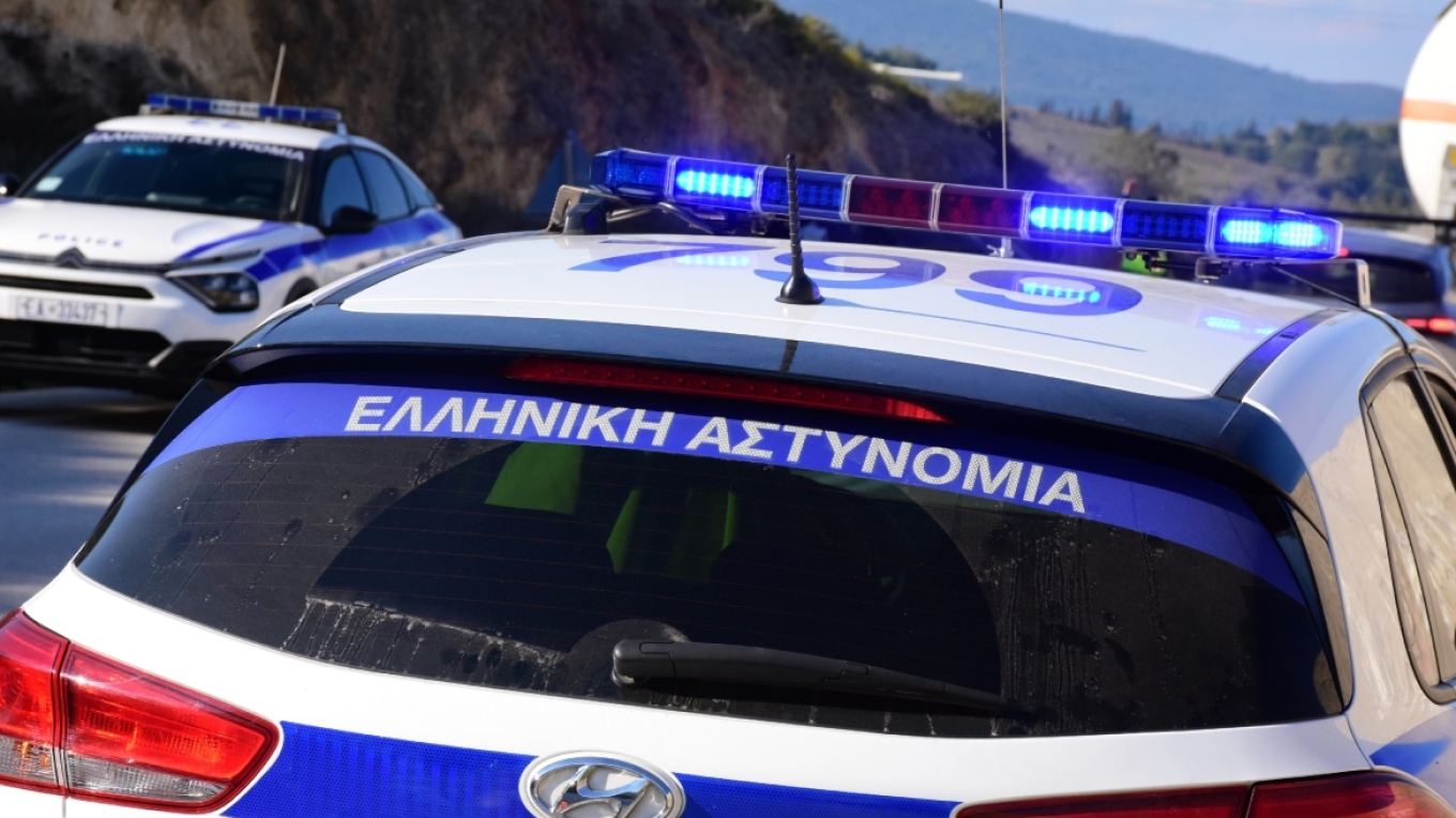 Άγρια δολοφονία στα Φάρσαλα: 85χρονος νεκρός σε χωράφι, χτυπημένος από τσάπα - Αναζητείται Βούλγαρος εργάτης