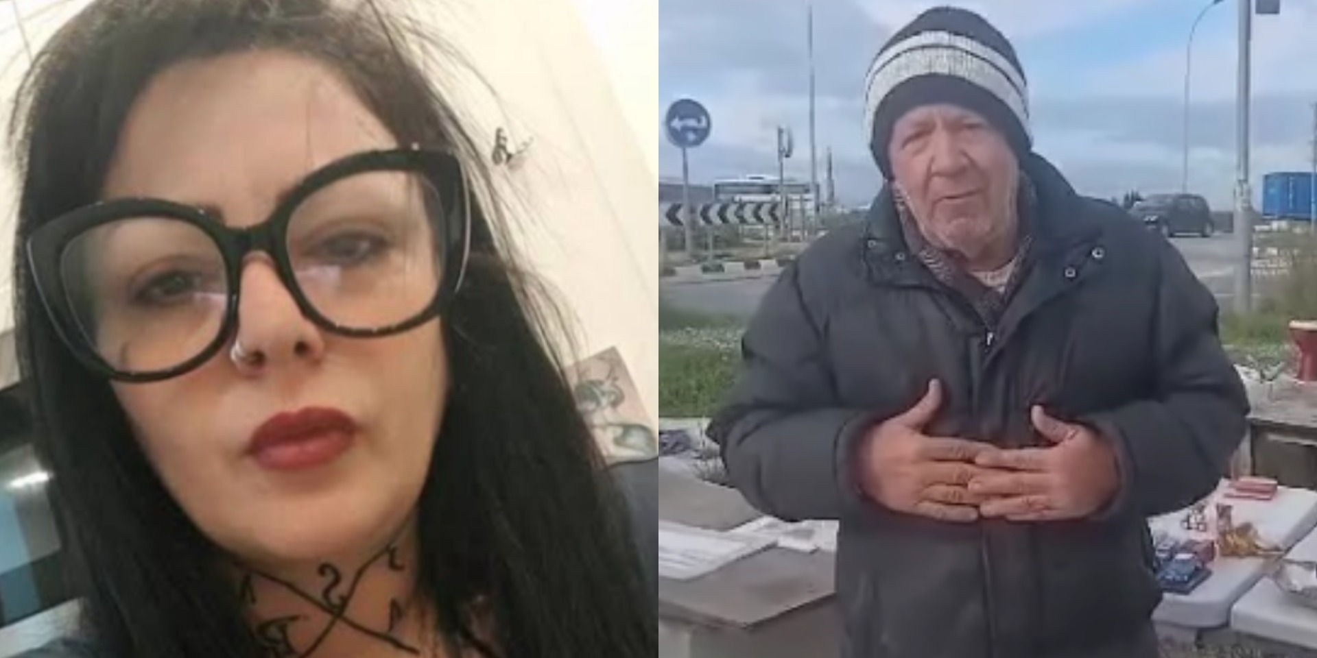 VIDEO: Viral ανάρτηση-παρωδία με επίκεντρο την Annie Alexui - «Μην τα δημοσιεύσεις για να βγω Πρόεδρος» - Η χιουμοριστική απάντηση της