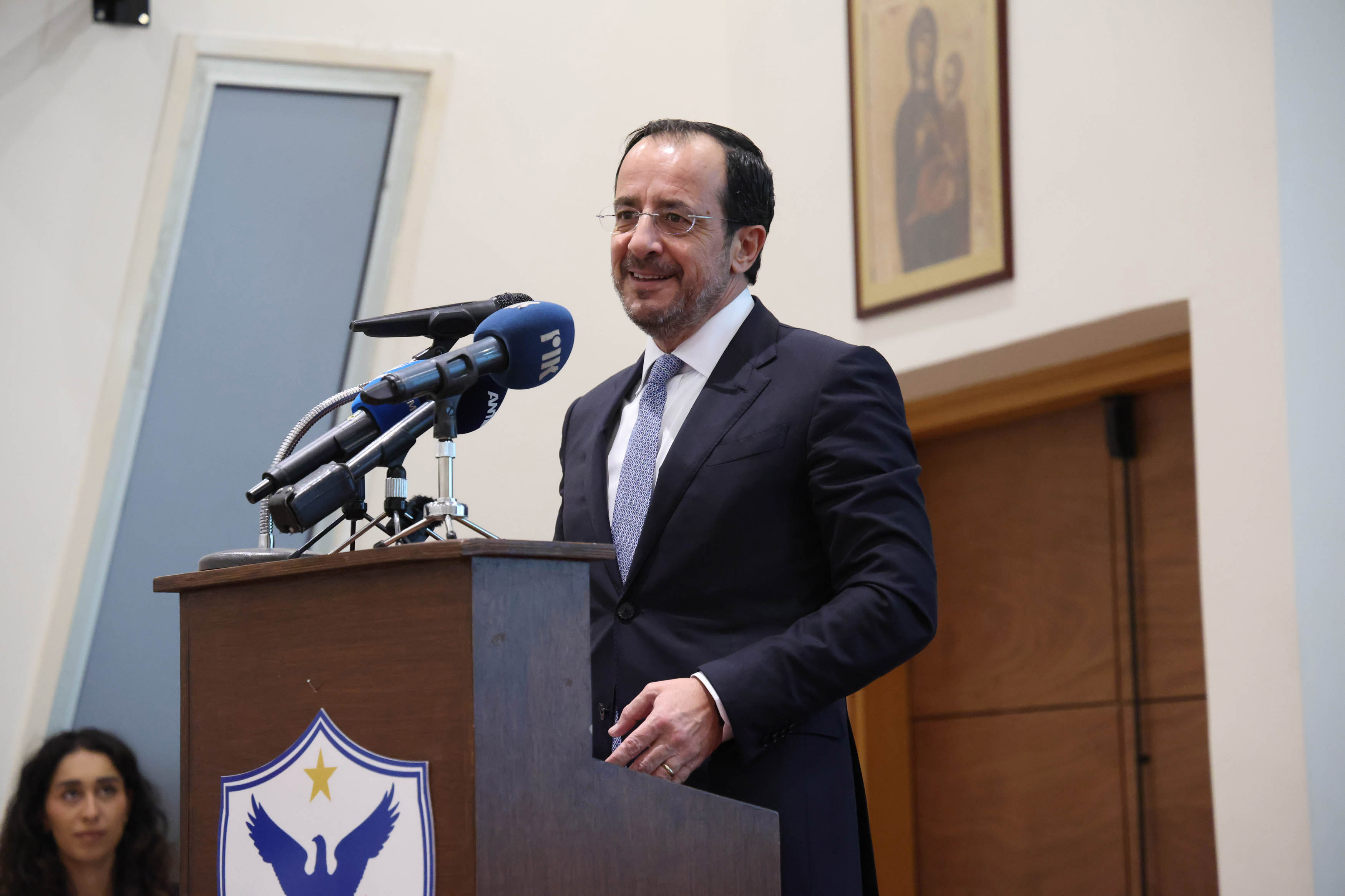 ΠτΔ: Η περίκλειστη Αμμόχωστος το σημαντικότερο ΜΟΕ και πρώτο βήμα για λύση