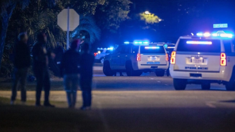 Αμερικανός πυροβόλησε και σκότωσε την 16χρονη κόρη του, γιατί την πέρασε για διαρρήκτη