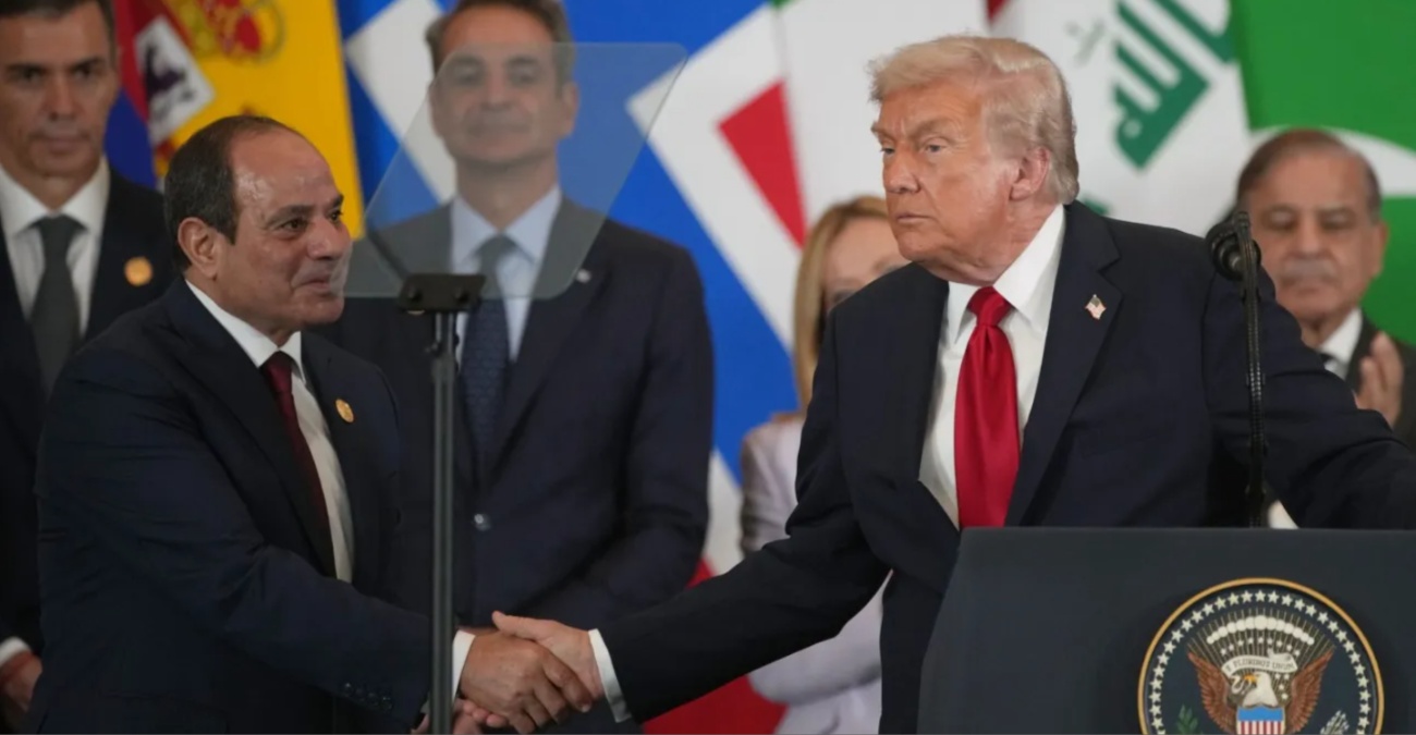Ειρήνη στη Γάζα: Οι όμηροι επέστρεψαν, οι υπογραφές έπεσαν, τα ερωτήματα παραμένουν