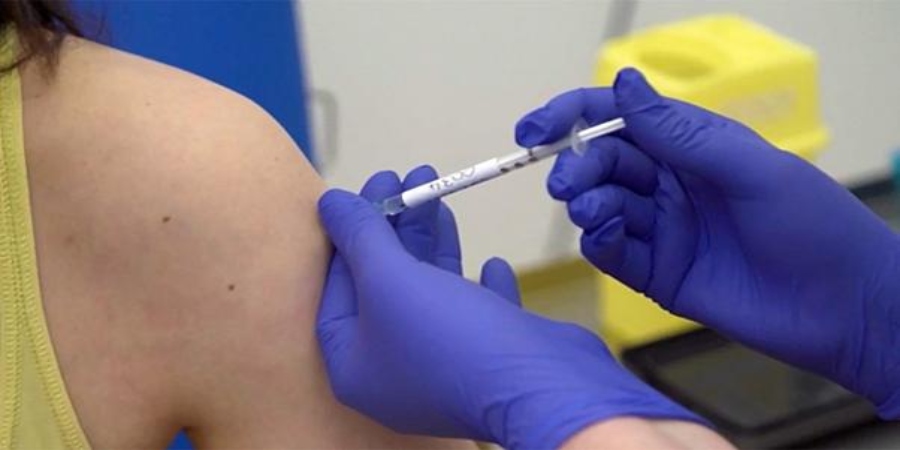 Ην. Βασίλειο: "Εντός εβδομάδων" πιθανών ο μαζικός εμβολιασμός κατή της COVID-19