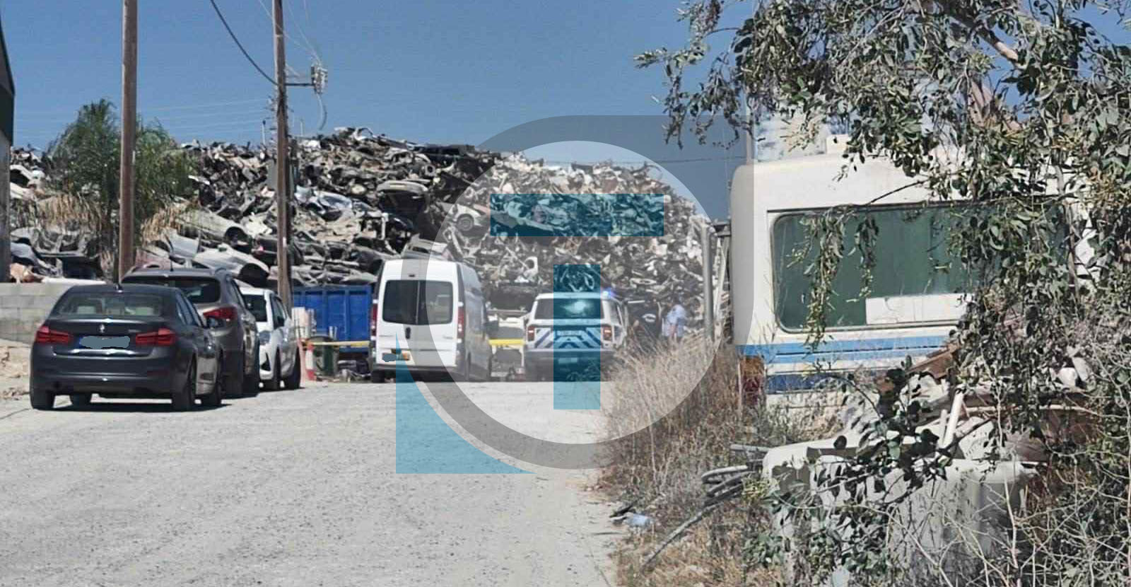 Έκρηξη σε εργοστάσιο: Δεν αποκλείεται να βρεθεί αντιμέτωπος με τον νόμο ο 52χρονος - Δύο τα πυρομαχικά που μετέφερε 