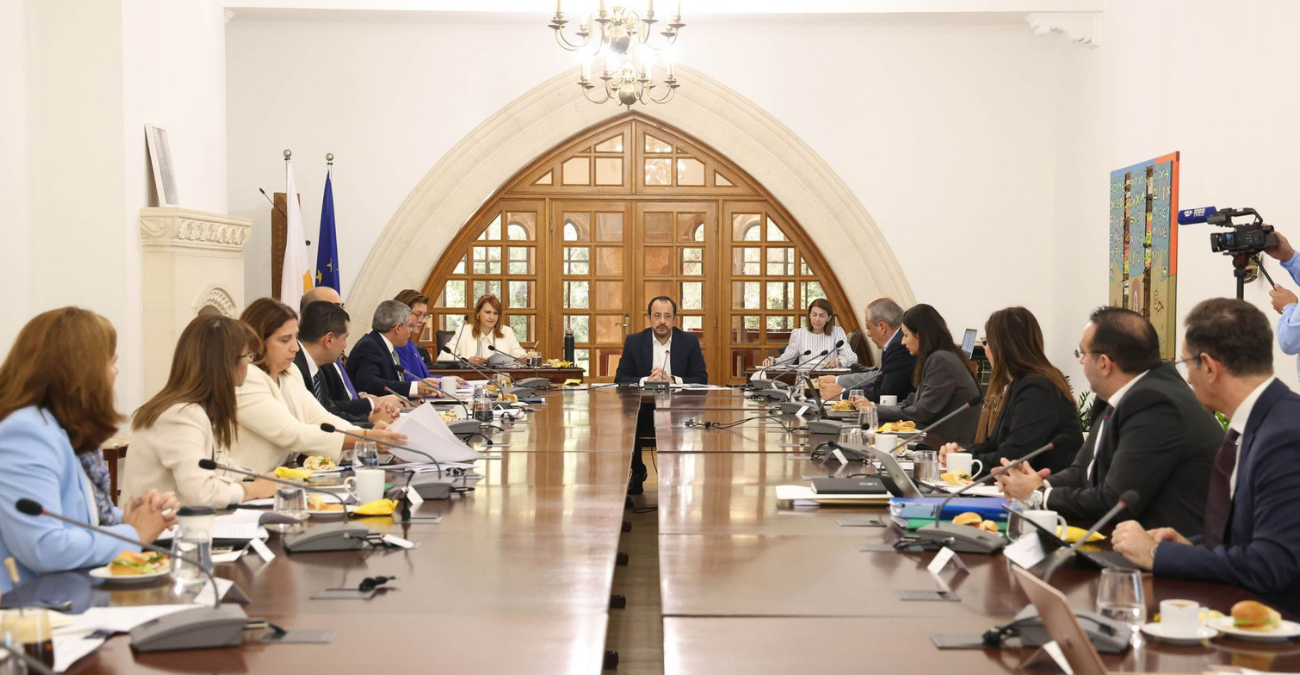 Νέοι διορισμοί από το Υπουργικό Συμβούλιο – Ποιοι αναλαμβάνουν καίριες θέσεις σε αθλητισμό, υγεία και παιδεία