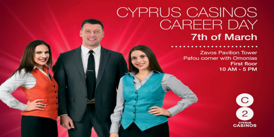 Η Melco αναζητά νέο ταλαντούχο προσωπικό στην Κύπρο
