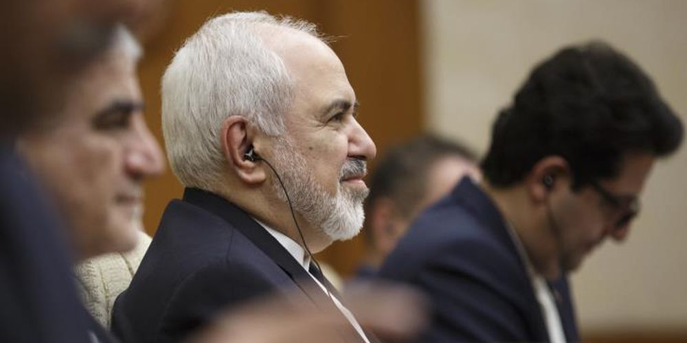 Προειδοποιεί ο Ιρανός υπουργός Εξωτερικών: «Εύκολο να αρχίσεις σύρραξη, αδύνατο να την τελειώσεις»