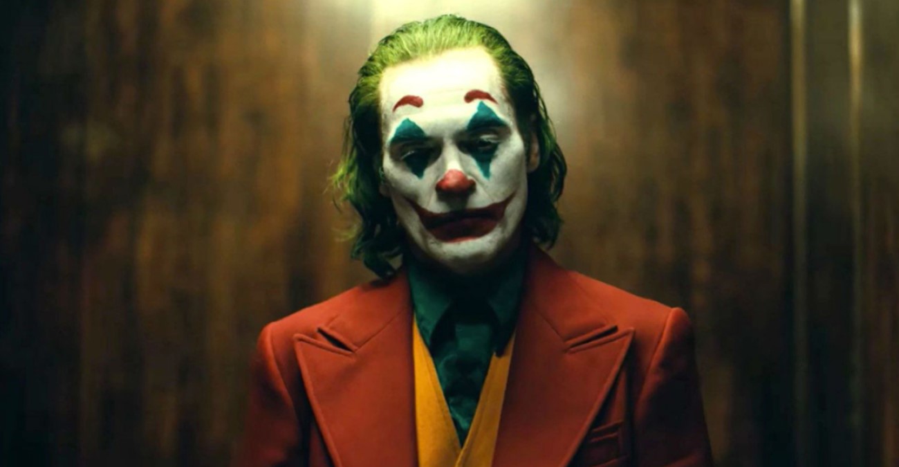 Joaquin Phoenix: Οι θαυμαστές υποκλίνονται στο ταλέντο του – Δείτε video με νέο υλικό από την επερχόμενη ταινία «The Joker»