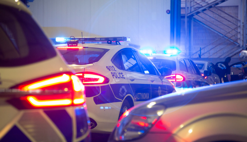 Στο «πόδι» η Αστυνομία: Μπαράζ ελέγχων σε οχήματα και υποστατικά - Εντοπίστηκαν δεκάδες μεθυσμένοι οδηγοί