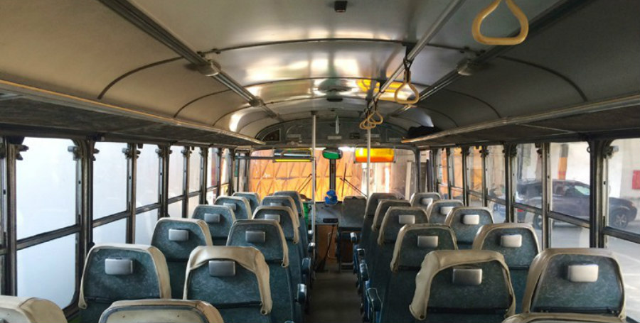 ΚΥΠΡΟΣ:  Tρία περιστατικά τραυματισμού μαθητών - Αντικατάσταση παλιών λεωφορείων ζητούν οι οργανωμένοι γονείς