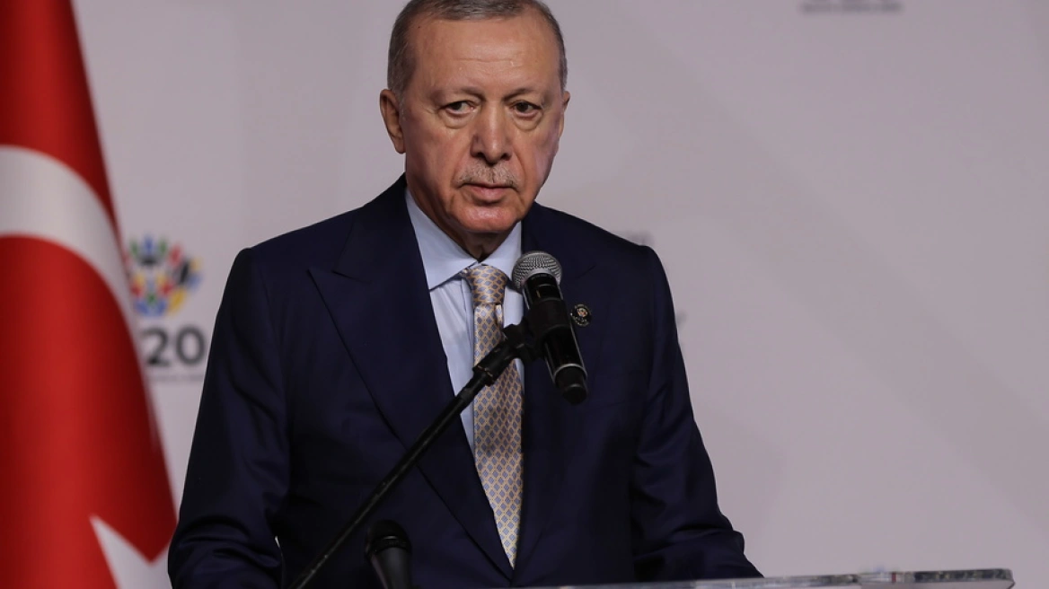 Επικοινωνία Τραμπ - Ερντογάν: Η Βενεζουέλα δεν πρέπει να οδηγηθεί σε αστάθεια