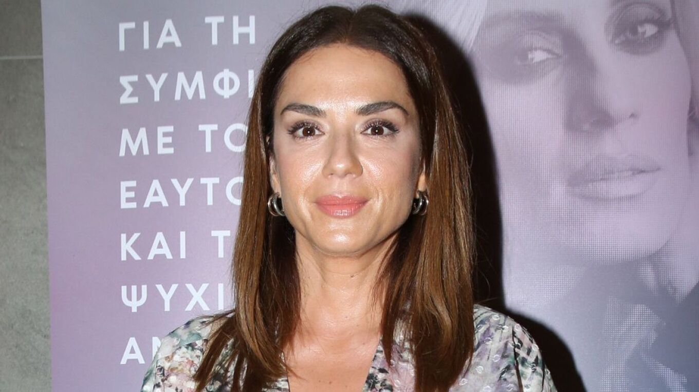 Βάσω Λασκαράκη για την επιστροφή της σειράς «Το Σόι σου»: Το οφείλουμε στον κόσμο